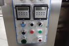 Peerless Da-150 Double Sigma Mixer